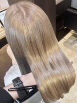シーズンズ季の香 調布店(SEASONS) ホワイトベージュ