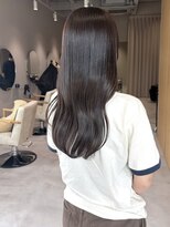 テラス 金沢(Terrace)&nbsp;暗めミルクブラウン【荒川】