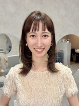 ヌーク(nook.)&nbsp;yumi 