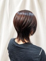 ココカラヘアー ニコ(cococara hair nico)&nbsp;ウルフカット/レイヤーカット/髪質改善/トリートメント
