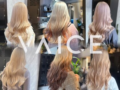 ヴァイス 渋谷店(VAICE)の写真