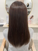 ゴーシェン 西船橋店(Goshen)&nbsp;ナチュラルノンダメージ縮毛矯正
