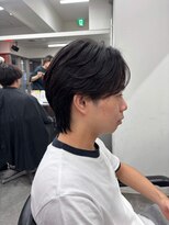 フィフスワン(fifth one)&nbsp;フェザーパーマ