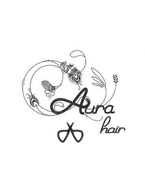 アウラヘアー(aura hair)