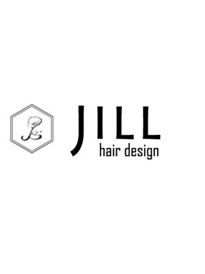 ジル ヘアデザイン ナンバ(JILL Hair Design NAMBA)