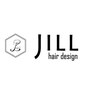 ジル ヘアデザイン ナンバ(JILL Hair Design NAMBA)のお店ロゴ