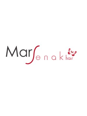 マーズ エナックヘアー(Mars enak hair)