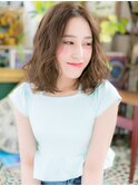 *bliss浦和*しなやか外国人風カール…大人ボブa