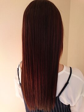 アトリエシェリー つやカラー