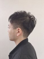 アールトゥーヘアー(art To Hair) メンズショート