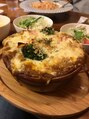 ピース(PEACE)&nbsp;長岡来てから1番食べに行ってる樹林館♪何食べてもうまい！