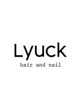 Lyuck【リュッカ】