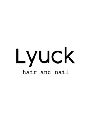 リュッカ(Lyuck)