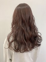 ルプラ カルム(le-pla Calme)&nbsp;ショコラのようなラテブラウン♪ミルクティーアッシュ20代30代