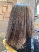 ステラ(STELLA)&nbsp;サロンスタイル