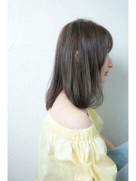 フォルテ 掛川店 大人ミディアム【掛川　美容室　ミディ】