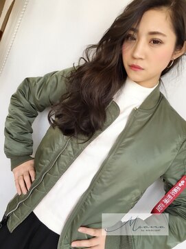 モアナ バイ ヘッドライト 武蔵小杉店(Moana by HEADLIGHT) Moana武蔵小杉