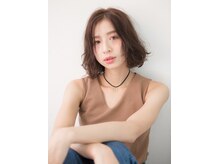 ヘアーメイク デザート(HAIR MAKE DESART)