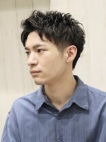 ヨシザワインク プレミアム 横浜 桜木町店(YOSHIZAWA Inc. PREMIUM)&nbsp;【ヨシザワ横浜】人生が変わるくせ毛風アイロンパーマ