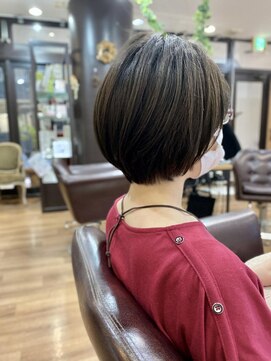 テラスオブベル(TERRAS of belle) 國村スタイル149