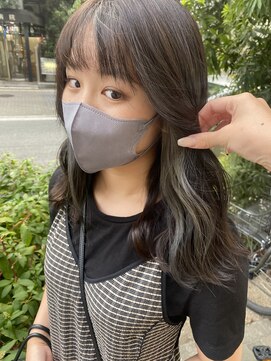 ココット 京橋店(cocotte) イヤリングカラー