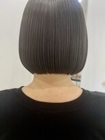 オドル(odol)&nbsp;ミニボブ