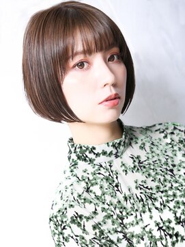 クラッチムク 博多口(CLUTCH muk.) 大人可愛い２０代３０代４０代小顔　クールショート G1