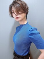 ラウンジ モリオ イケブクロ(Lounge MORIO Ikebukuro) 【morio池袋】綺麗で美しいdパームショート♪