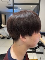 フラミューム 町田(flammeum)&nbsp;メンズスタイル【町田】【成瀬】【玉川学園前