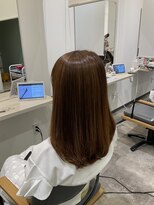 パル(PaL) 30代からのエイジングケア「髪質改善トリートメント」