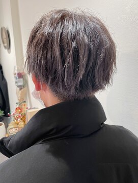 ノワ 三鷹店(Nowa) メンズ