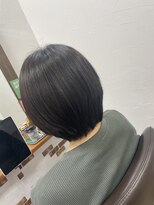 美容室 カノン(Kanon)&nbsp;質感矯正