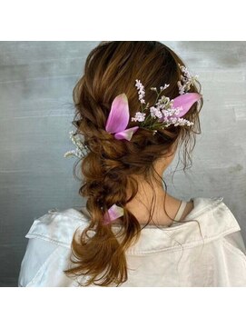 グランアージュルポ 北千住(grandage repos) 2次会アレンジ【grandage北千住】