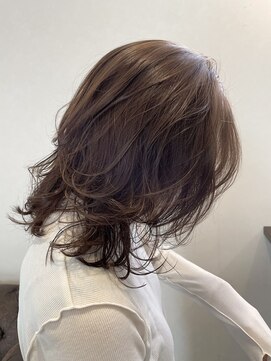 ショウビット(Show Bit) ミディアムレイヤー