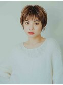 【新作スタイル】方南町美容室Lian