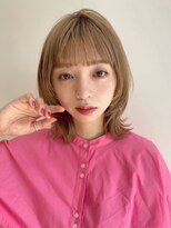 ホフ 大阪心斎橋店(F.O.F) dk5