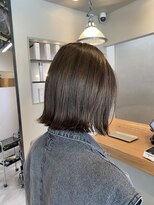 エイト 博多店(EIGHT hakata)&nbsp;オリーブベージュ