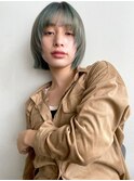 フェイスレイヤー×デザインカラー