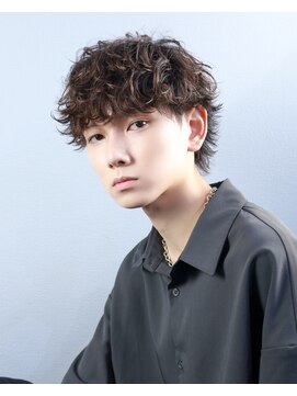 アイランド(I-LAND) 波巻きスパイラル