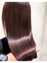 ジュエルボックス 西梅田店(jewelbox)&nbsp;ピンクブラウン