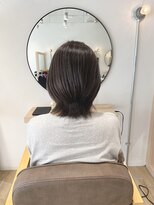 エルビアジェ(el viaje)&nbsp;《el viaje》大人ハイライト/コンパクト/グレージュ