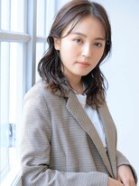 リトル 足利(little) 大人ミディパーマ