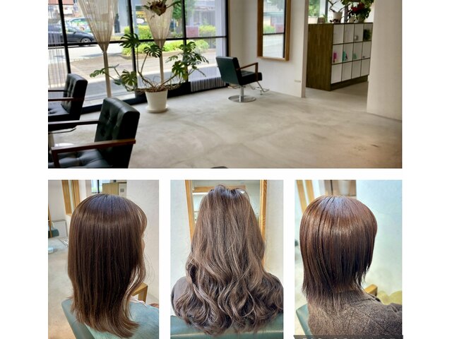 ネクストヘアー(Next.hair)