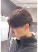 ニュアンスパーマ