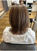 外はねボブ