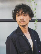 ブロカント ヘア ドレッシング(Brocante HAIR DRESSING)