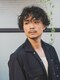 ブロカント ヘア ドレッシング(Brocante HAIR DRESSING)の写真/ムーディーな大人男性になりたいなら一度Brocanteへ★パーマを上手く使ったナチュラルなStyleで好感度◎