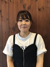 ヴェルデ verde&nbsp;南 美紀