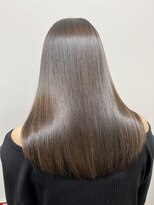 スティル ヘアアンドアイラッシュ(STILL hair&eyelash)&nbsp;《美髪ストレート》