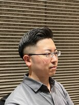 スカイ 大手町プレイス店 ベリーショート<理容室>